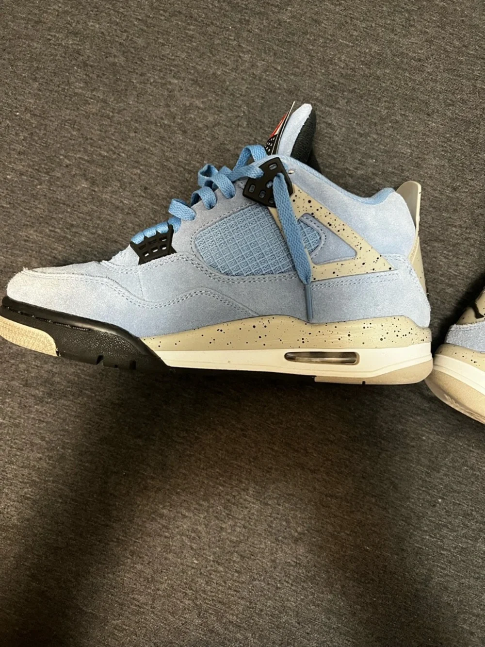 Air Jordan 4 Retro Sneakers